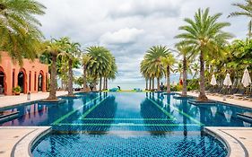 Marrakesh Hua Hin Resort & Spa